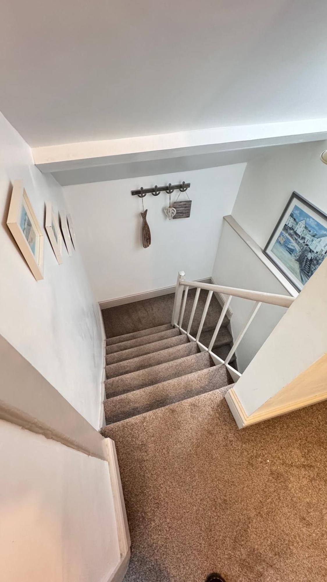 Nancie'S Place - Dartmouth Town Center With Private Parking - A Traditional Georgian Private Duplex Apartment - Beautifully Refurbished - Two Bedrooms, Bathroom, Kitchen And Lounge Diner Экстерьер фото